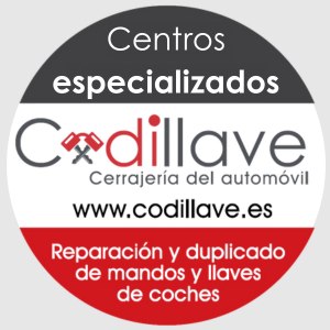 Centros especializados Codillave