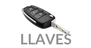 COPIA DE LLAVES de coches