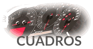 CUADROS DE COCHES (electrónica)