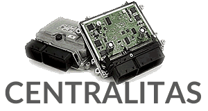 REPROGRAMACIÓN DE CENTRALITAS