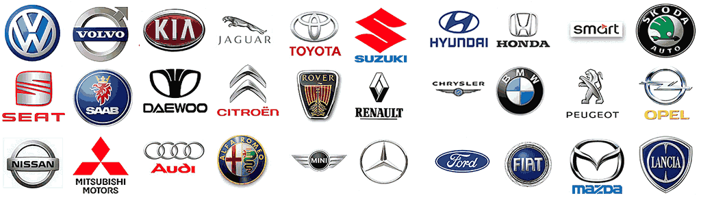 puntos codillave para todas las marcas de veh&iacute;culos en llaves coche electronica cerraduras