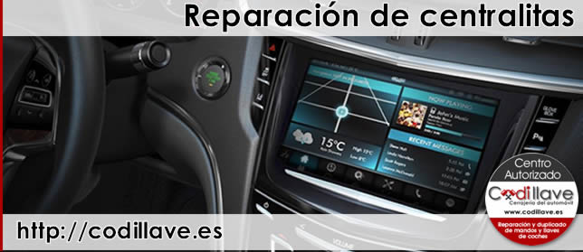 reparacion de centralitas de coche codillave reparacion de centralitas de coche codillave