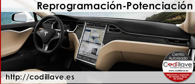 reprogramacion potenciacion de coche codillave reprogramacion potenciacion de coche codillave