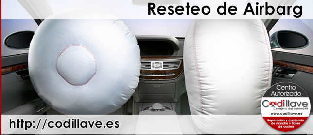reseteo de unidades de airbag codillave reseteo de unidades de airbag codillave