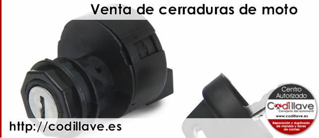 venta de cerraduras de moto codillave
